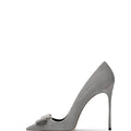 2025 Spring Women's High Heels Stiletto Pointed Fashion Trend Women's Shoes