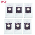 Dust Bag for Electrolux E201B  Philips FC8021 GR201 AEG for S-Bag FC9049 HR8500  FC9150 Replace