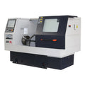 Ariow Linear Guide Wheel Repair Machine AWR28L Diamond Cut Alloy Wheel Cnc Lathe Machine on Truck