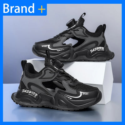 Childrens Walking Shoes Daily Wear Soft Soled Anti Slip | SAMAG
