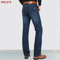 Extra Long Pants 117CM Tall Men 195CM Plus Size 42 44 46 | SAMAG