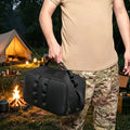 Outdoor Tactical Camping Picnic Foldable Portable Tool | SAMAG