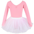 Children Ballet Costume Leotards for Girls Dance Wear - View 12 | SAMAG