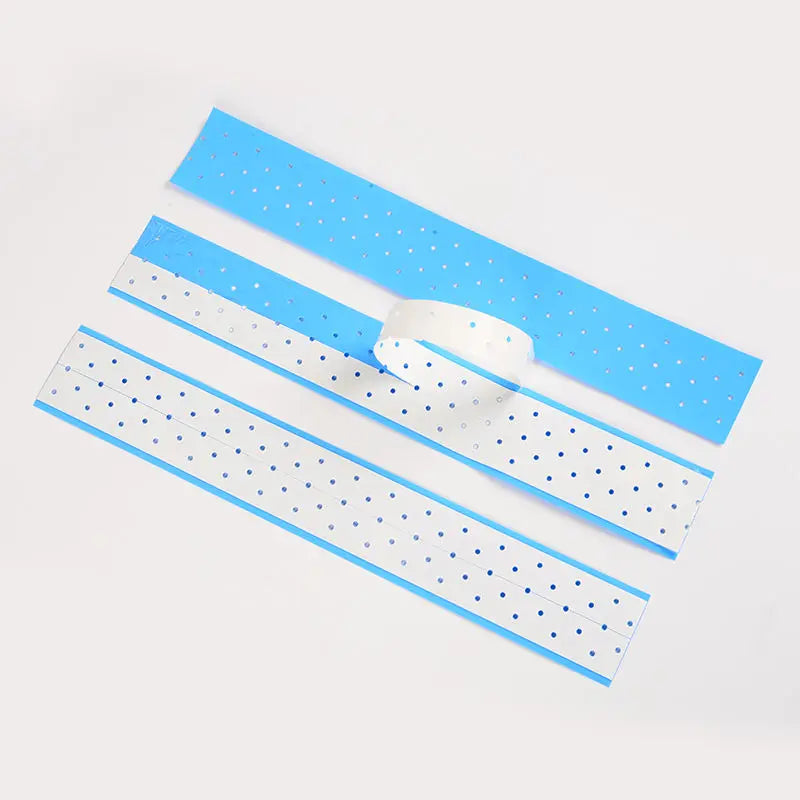 Walker Extenda Bond Plus Hair System Tape Doulbe Side Adhesive Tape for Lace Wig Toupee