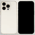 24-Hour shipping Realistic Non-working Dummy Phone  For iPhone 14Pro 14Promax prop  mockup phone for display Model photography