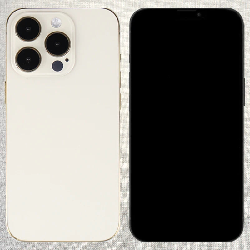 24-Hour shipping Realistic Non-working Dummy Phone  For iPhone 14Pro 14Promax prop  mockup phone for display Model photography