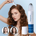 Bodywise Scalp Treatment Roll-on Essence - Rosemary Infused Anti-Frizz Strengthening Hair Roots For All Hair Types Care