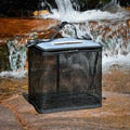 Portable Fishing Bag with Fast Drying Mesh Quick Dry | SAMAG