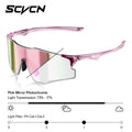 Scvcn Photochromic Running Sunglasses Men Women Marathon - View 18 | SAMAG