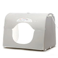 SANOTO Photograph Lightbox Photo Studio Manicure Foto Softbox  LED Photo Light Box Dimmable Tabletop Shooting Tent Kit