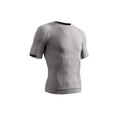 Men Body Shaper Knitted Thick Style GYM T-Shirt Slimming Shapewear Belly Control Compression Man Modeling Underwear Corset