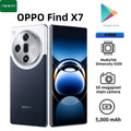 2026 New OPPO Find X7 5G Official Authentic 6.78' Display Dimensity 9300 Processor 50MP Camera 100W Fast Charge Smartphone
