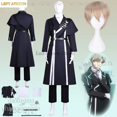 Adults costume Keito Tachibana Cosplay Anime Tamon's | SAMAG