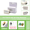 MC-32 MC 32 Maintenance Tank Chip Resetter For Canon TC-5200 TC-5200M TC-20 TC 5200 5200M 20 TC5200 TC5200M TC20 Printer