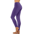 High Waist Women Leggings Women Leggings Seamless Fitness High Elastic Fashion Hip Liftting Slim Gym Trainning Pants