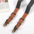 New Casual Kids Elastic Suspenders Children Boys Matching Tuxedo Suit Adjustable Y - Back Braces for Party - Visuel 3 | SAMAG