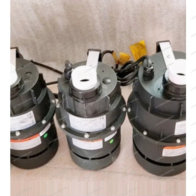 400W Spa Air Pump Replacement - Fits AP200 / AP300 | SAMAG