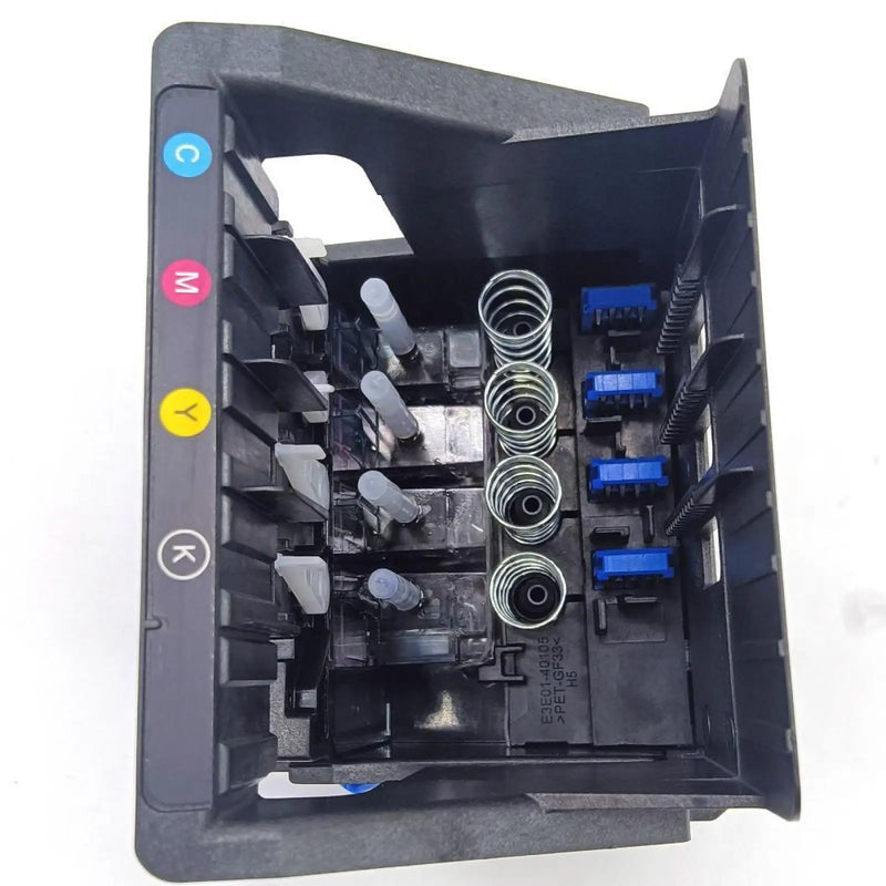 Print Head 952 Fits For HP OfficeJet Pro 8747 8719 7710 - Visuel 3 | SAMAG