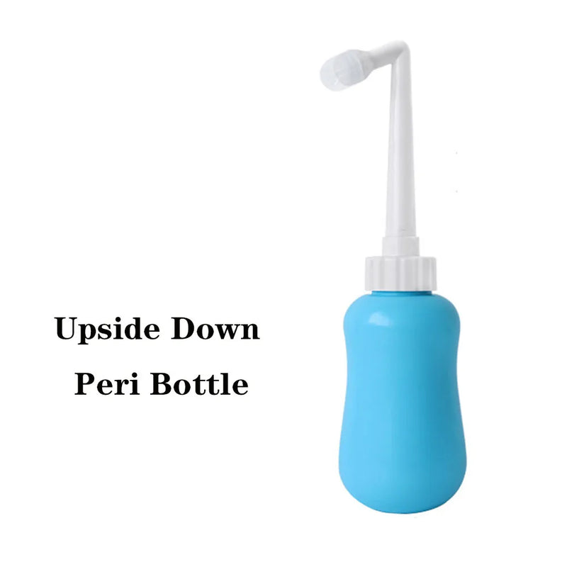 Peri Bottle for Postpartum Essentials Baby Showers - View 13 | SAMAG