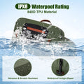 Goture 34.5x23x12.5cm Ultra Light Waterproof Fly Fishing | SAMAG