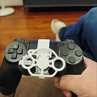 Gaming Accessories for Wireless Controller Racing Game | SAMAG