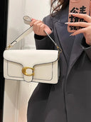 New Niche Bag Women's Premium Texture Solid Color Simple | SAMAG
