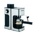 DES-485 Espresso Machine | 2 & 4 Cups Coffee Machine |220 Volt 50 Hz