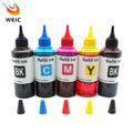 5Color 33XL 410XL Refill Ink for Epson XP-830 XP-630 XP-530 XP-640 XP-7100 XP-900 XP-645 XP-540 Printer