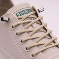 Fashion Creative Shoelace Buckle Elastic Lazy Woven Shoelaces Lazy Shoelace Durable Free Tie Shoelaces Shoelace Accessories
