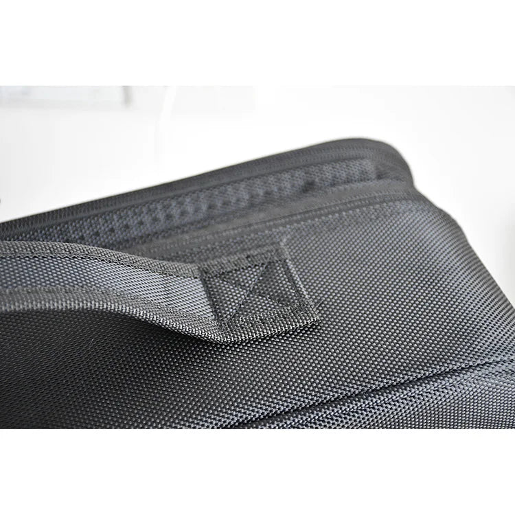 New Upgrade Large Capacity Cosmetic Bag Hot-selling Professinal Women Travel Makeup Case