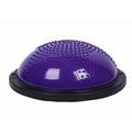 Anti-Burst Yoga Gym Fitness Core Strength Half Dome Balance Ball Non-slip Core Strength Training Tool