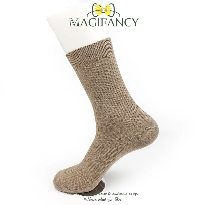 MAGIFANCY Quality Hot Colorful Solid Cotton Men Tube | SAMAG