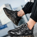 Shoes men Sneakers Male casual Mens Shoes tenis Luxury shoes Trainer Race Breathable Shoes fashion loafers running Shoes for men