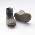 Baby Walking Shoes Spring and Autumn Children's Solid Color Anti Slip Children's Shoes Socks Floor Socks for Boys and Girls
