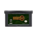 GBA Game Cartridge Final Fantasy Advance Wars Metroid Kirby Golden Sun Doom Breath of Fire for GBA SP Game Collection Gift