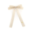 New Fashion Mesh lace edge Hair Accessories Lace Edge Hair Hoops Baby Bow Hair Accessories Hair Straps Girl Decoration