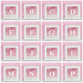 Transparent Letter Balloon Box Baby Shower Decorations Happy Birthday Wedding EID Decor 1st Birthday Party Supplies Balloon Box