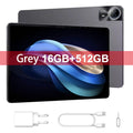14 Inch Large Screen Tablet PC 1920x1200 IPS T616 CPU - View 11 | SAMAG