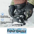 3 Pairs Men Winter Thick Sports Socks Outdoor Warmth | SAMAG