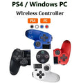 Jailbreak Gold Disc 12.52 for PS4 Latest Firmware Supported Bootable Homebrew Backup Games Give Away Wireless Game Controller