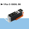 PGI-550 CLI-551 PGI550XL Compatible Ink cartridge - Visuel 16 | SAMAG