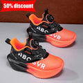 Childrens Sports Shoes School Anti Slip Training Ultra Light Running Shoes Boys Girls Lightweight Flexible Outdoor Casual Shoes