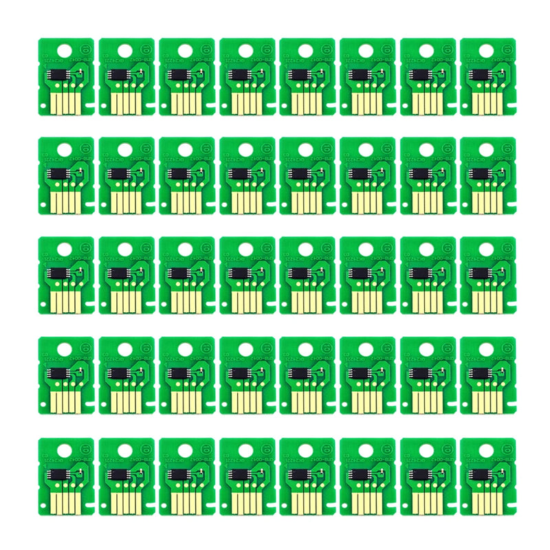 MC-32 Maintenance Tank Chip For Canon TC-5200 TC-5200M - Visuel 6 | SAMAG