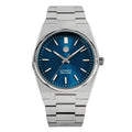 San Martin Classic Men Watch 40mm Miyota 9015 Luxury Dress Automatic Mechanical Wristwatch Quick Release Bracelet SN0023 Reloj