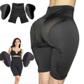 Hip Shapewear Short Women Butt Lifter Shaper Panties Sexy Body Shaper Push Up Panties Hip Enahncer Shapewear with Pads