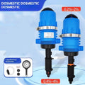 Automatic Garden Drip Irrigation Pump DIY Pest Control System - Water And Solution Agricultural Equipment for Efficient Farming