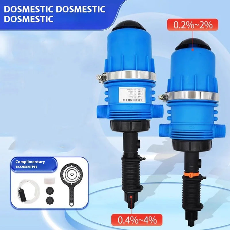 Automatic Garden Drip Irrigation Pump DIY Pest Control System - Water And Solution Agricultural Equipment for Efficient Farming