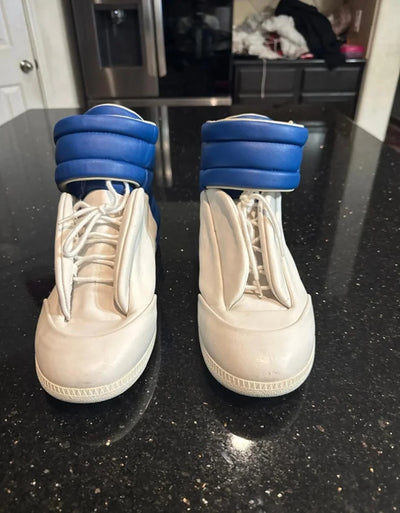 Real Picture Leather Street Style Men's Casual Shoes | SAMAG