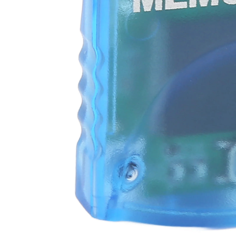 For Gamecube Memory Card High Speed Game Console Memory Card for Nintendo Wii Console Memory Card