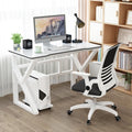 E-sport Racing Style Gamer Table PC Computer Desktop Gaming Tables Gaming Desks